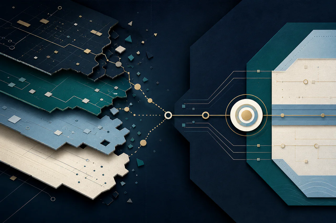 Illustration du contentieux informatique et de la reconstitution de la preuve numérique